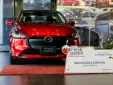 มาสด้า มอบโชคใหญ่ New Mazda2 Essential 5.4 แสนบาท ให้ผู้โชคดีแคมเปญ "MAZDA MID-YEAR SURPRISE"