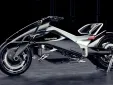 Honda เขย่าวงการสองล้อ! เปิดตัว Honda EV Outlier Concept 2025 นิยามใหม่ของมอเตอร์ไซค์ไฟฟ้าที่ไร้ขีดจำกัด