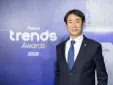 3 รางวัลใหญ่ Future Trends Awards 2026 การันตี “ตรีเพชรอีซูซุเซลส์”  องค์กรแห่งอนาคตที่เติบโตด้วยศักยภาพคน