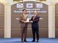 GWM แบรนด์รถจีนหนึ่งเดียวคว้า TAIA-AIC 2025