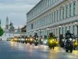 Royal Enfield ติดอันดับแบรนด์ยานยนต์แข็งแกร่งที่สุดอันดับ 3 ของโลกตอกย้ำแบรนด์มอเตอร์ไซค์ระดับโลก ด้วยพลังของ “Pure Motorcycling”