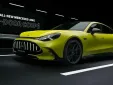 Mercedes-AMG GT 4-Door ใหม่ เปลี่ยนสู่ยุครถไฟฟ้าเต็มรูปแบบ พลังสูงสุดกว่า 1,153 แรงม้า