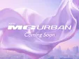 เอ็มจี คอนเฟิร์ม!! น้องม่วง NEW MG URBAN มาแน่ เตรียมสายการผลิต พร้อมฟังก์ชันสุดล้ำเฉพาะในไทย