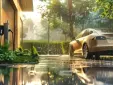 ใช้รถ EV ช่วงหน้าฝน ต้องระวังอะไรบ้าง? 7 เรื่องสำคัญที่ผู้ใช้รถไฟฟ้าควรรู้