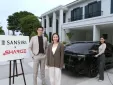 แสนสิริ จับมือ SHARGE ขยายความร่วมมือด้าน EV Charger รับมือพลังงานผันผวน ดูแลลูกบ้านครบ Journey ติดตั้งให้บ้านใหม่-มอบส่วนลดบ้านยังไม่ติด-ชาร์จถูกนอกบ้าน