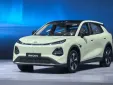 CHANGAN NEVO Q05 เปิดตัวในไทย SUV ไฟฟ้า 5 ที่นั่ง วิ่งไกล 462 กม. เริ่มต้น 629,900 บาท