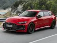 Audi RS5 Avant Quattro 2026 เตรียมเปิดตัวในไทย กับขุมพลัง PHEV 630 แรงม้า วิ่งไฟฟ้าล้วนได้ 83 กม.