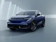 Mitsubishi Eclipse Sportback EV 2027 เปิดตัวอย่างเป็นทางการ พื้นฐานเดียวกับ Nissan Leaf ใหม่ 