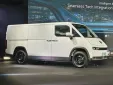 CP FOTON เปิดตัวรถตู้ไฟฟ้า eView Connect พร้อมจับมือ Huawei และ Spark EV เสริมแกร่งระบบนิเวศ EV ในไทย