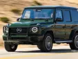 Mercedes-Benz จับมือสตาร์ทอัพเยอรมัน สร้างรถติดตั้งระบบต่อต้าน UAV