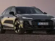 Audi A6 Allroad ใหม่ มาพร้อมตัวถัง Widebody แบบ RS6 และขุมพลัง PHEV ครั้งแรก