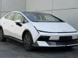 Hyundai Ioniq V รถยนต์ไฟฟ้าดีไซน์ล้ำ เปิดสเปกแบตเตอรี่ขนาดเล็ก แต่วิ่งไกลสูงสุด 650 กม.