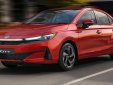 Honda City Minorchange 2026 เปิดตัวในไทย เริ่มต้น 569,000 บาท