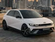 Hyundai IONIQ 5 N Line (2026) ประกอบไทย เปิดราคาเริ่ม 1.399 ล้านบาท พร้อมแบตเตอรี่ 84 kWh