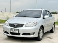 ขายรถมือสอง Toyota  Vios 1.5 S | ปี : 2005