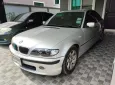 2002 BMW 318i 2.0 SE รถเก๋ง 4 ประตู 