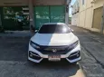 2019 Honda Civic Hatchback 1.5 i-VTEC Turbo 