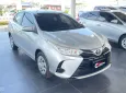 2021 Toyota Yaris Ativ 1.2 Entry รถเก๋ง 4 ประตู ฟรีดาวน์