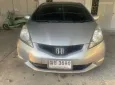 2008 Honda JAZZ 1.5 i-VTEC รถเก๋ง 5 ประตู 