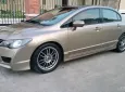 2010 Honda CIVIC 1.8 i-VTEC ภาษี/พรบ.ปี 2569