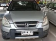 2002 Honda CR-V 2.0 SUV รถบ้านแท้