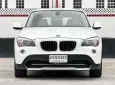 2012 BMW X1 2.0 sDrive20d ดีเซล SUV รถสวย