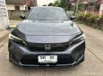 2021 Honda CIVIC 1.5 Turbo RS รถเก๋ง 4 ประตู รถสวย