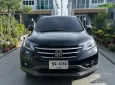 02013 Honda CR-V 2.4 SUV รถสวย