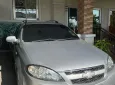 ขายรถ Chevrolet Optra Estate 1.6 CNG สวย เจ้าของขายเอง 2008 