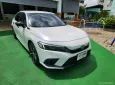 2023 Honda CIVIC 2.0 e:HEV RS รถเก๋ง 4 ประตู 