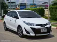 2020 Toyota Yaris 1.2 Mid รถเก๋ง 5 ประตู เจ้าของขายเอง