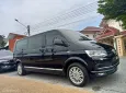2018 Volkswagen Caravelle 2.0 TDi รถตู้/VAN รถสวย