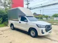 2020 Toyota Hilux Revo 2.4 รถกระบะตู้ทึบ รถสวยสภาพดี