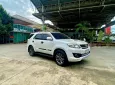 2013 Toyota Fortuner 3.0 TRD 4x4 รุ่นยอดนิยม