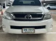 2010 Toyota Hilux Vigo 2.5 J รถกระบะ 