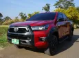 2021 Toyota Hilux Revo 2.4 Prerunner Rocco รถกระบะ 