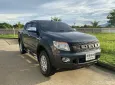 2015 Ford RANGER 2.2  XLT Hi-Rider 4 ประตู เกี่ยร์ Auto รถบ้านมือเดียว