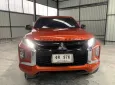 รถมือสองสภาพดี 2019 MITSUBISHI TRITON 2.4 GLS 4WD 6MT VG-Turbo