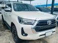 2020 Toyota Hilux Revo 2.4 Prerunner รถกระบะ 
