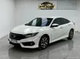 Honda Civic 1.8 EL i-VTEC 2018 รถมือสองสภาพดี