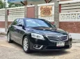 2011 Toyota CAMRY 2.4 รถเก๋ง 4 ประตู 