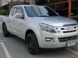 2015 Isuzu D-MAX 2.5 Space Cab (ปี 11-17) Z Pickup เกียร์ ธรรมดา