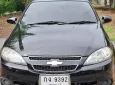 2010 Chevrolet Optra 1.6 CNG รถใช้มือเดียว 