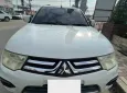 2014 Mitsubishi Pajero Sport 3.0 SUV 