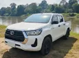 Toyota hilux revo double cab2.4entry z-edition m/t ปี2022