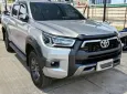  เจ้าของขายเอง Toyota hilux revo doubelcab2.4entry prerunner a/t ปี2022