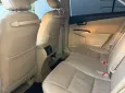 2012 Toyota CAMRY 2.5 Hybrid รถเก๋ง 4 ประตู ขาย