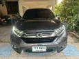 2019 Honda CR-V 2.4 SUV รถบ้านมือเดียว