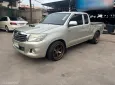 Toyota Hilux Vigo 3.0 2012 รถสวยเครื่องดี