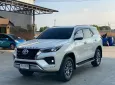 Toyota Fortuner 2.4 V 2021 ราคาพิเศษสุด